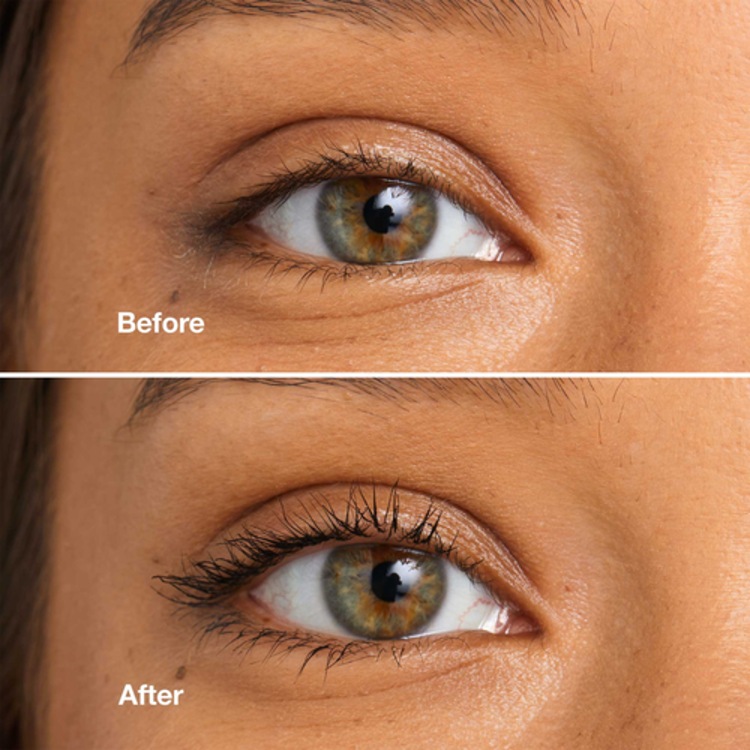 High Impact Waterproof - Mascara Impact Optimal