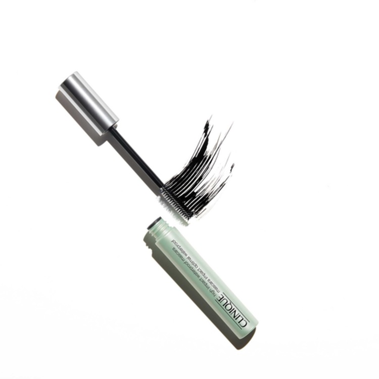 High Impact Waterproof - Mascara Impact Optimal