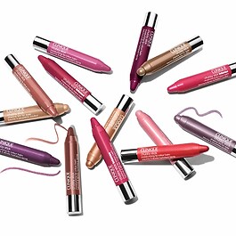 Chubby Stick Intense - Baume à lèvres hydratant teinté