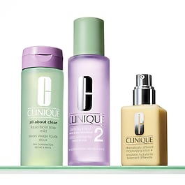 3-Phasen Systempflege - Schritt 3 : Dramatically Different Moisturizing Lotion+™