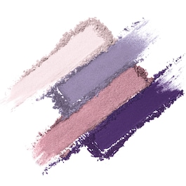 All About Shadow Quad - Sombra de Ojos 4 colores