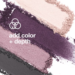 All About Shadow Quad - Sombra de Ojos 4 colores