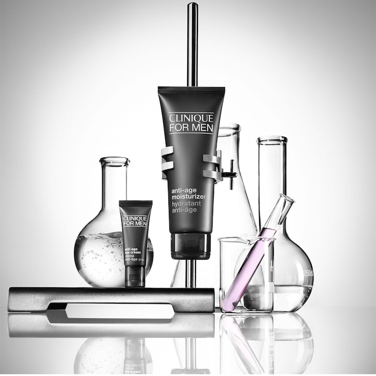 Anti Age Moisturizer - Dagcreme