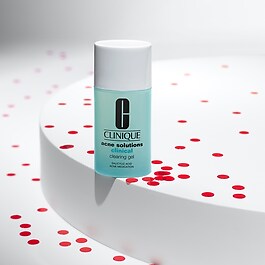Anti Blemish Solutions - Leke Karşıtı Bakım Jeli 