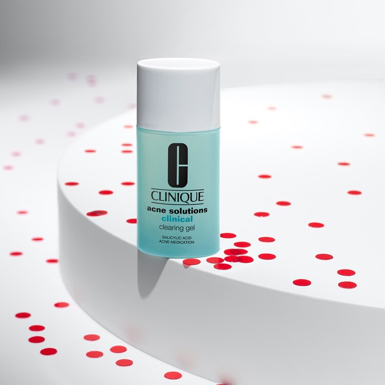 Anti Blemish Solution - Gel limpiador