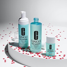 Anti Blemish Solutions - Leke Karşıtı Bakım Jeli 