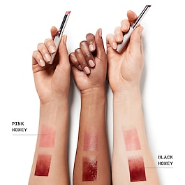 Almost Lipstick Black Honey - Renkli Dudak Balmı