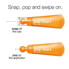 Pep-Start - Eye Cream