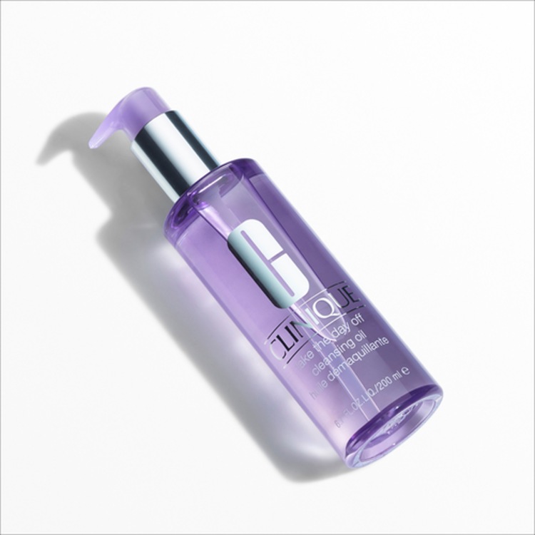 Take The Day Off - Huile Démaquillante