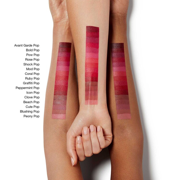 Clinique Pop Matte - Rouge à Lèvres