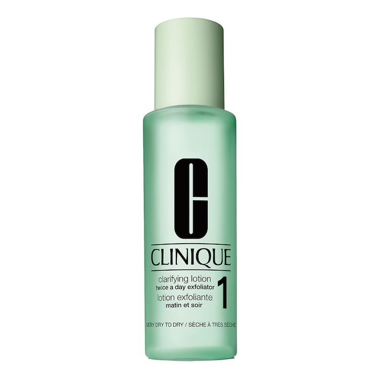 Clarifying lotion - Lotion exfoliante