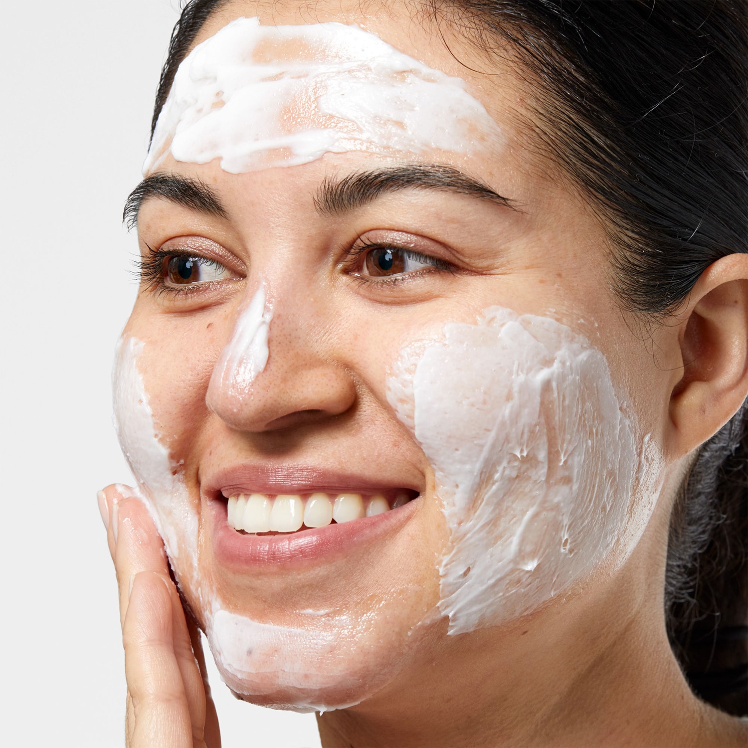 7 Day Scrub Cream - Arındırıcı Krem Peeling | CLINIQUE ≡ SEPHORA