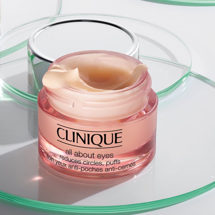 All About Eyes - Eye Cream