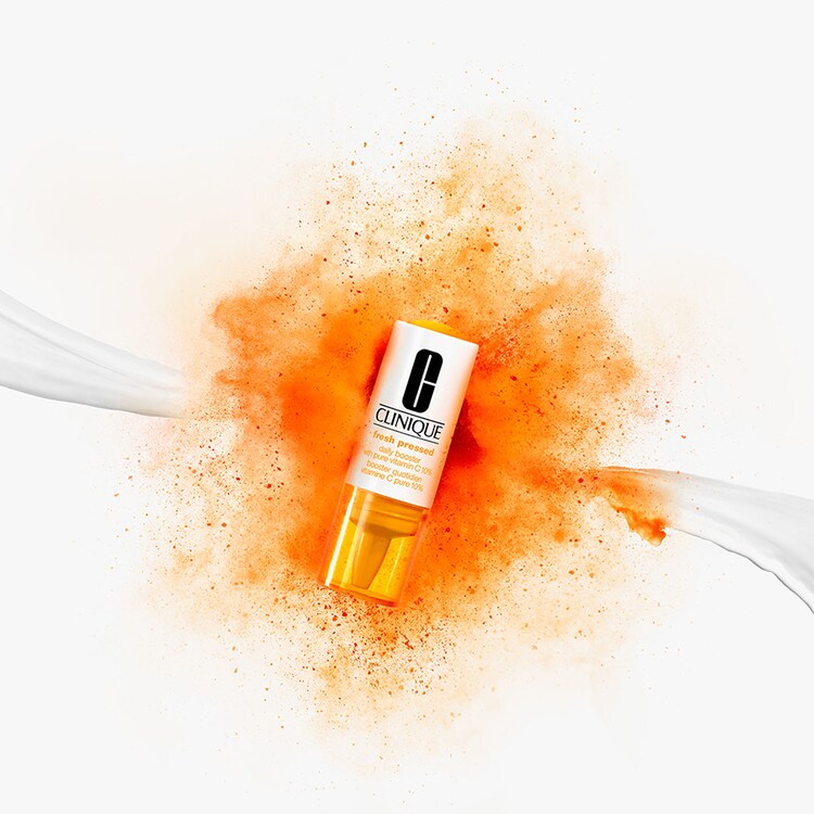 Clinique Fresh™ Pressed Daily Booster with Pure Vitamin C 10%