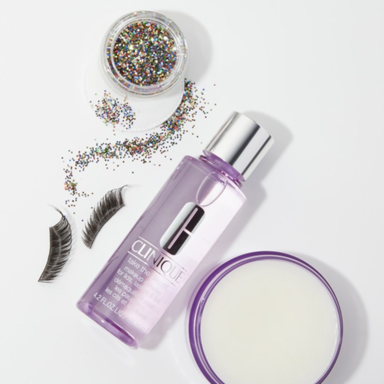 Take The Day Off - Démaquillant Facile Yeux / Lèvres