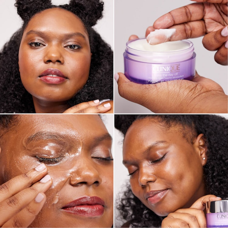 Take the Day Off - Baume Démaquillant