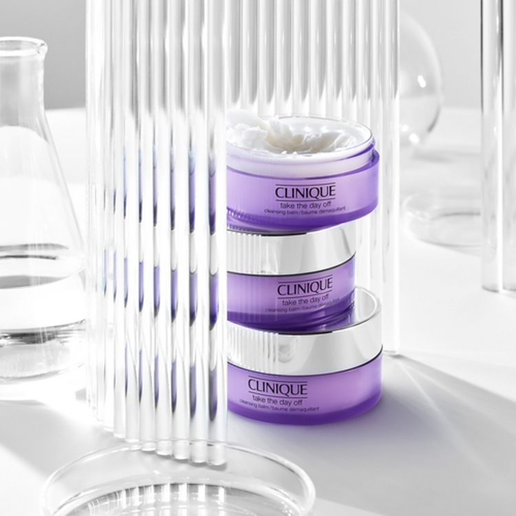 Take the Day Off - Baume Démaquillant