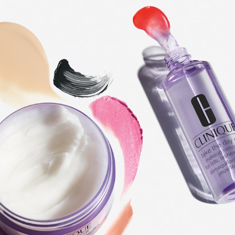 Take the Day Off - Baume Démaquillant