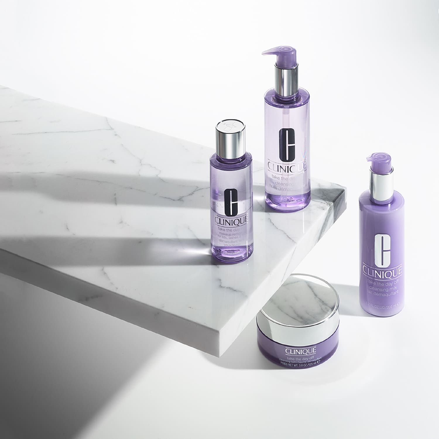 Take The Day Off - Cleansing Balm | Clinique ≡ SEPHORA