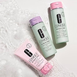 Rinse-Off Foaming Reinigunsschaum