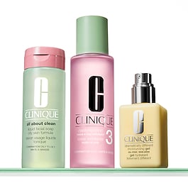 3-Phasen Systempflege - Schritt 3 : Dramatically Different™ Moisturizing Gel