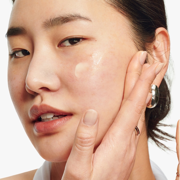 Gel Hydratant Tellement Différent - Gel hydratant 