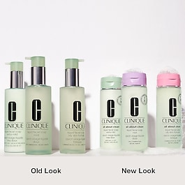 All About Clean - Likit Yüz Temizleme Jeli