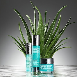 Clinique For Men™ Maximum Hydrator Activated Water-Gel Concentrate