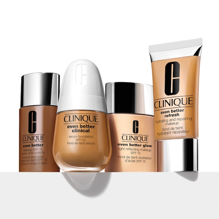 Even Better Glow™ - Light Reflecting SPF15