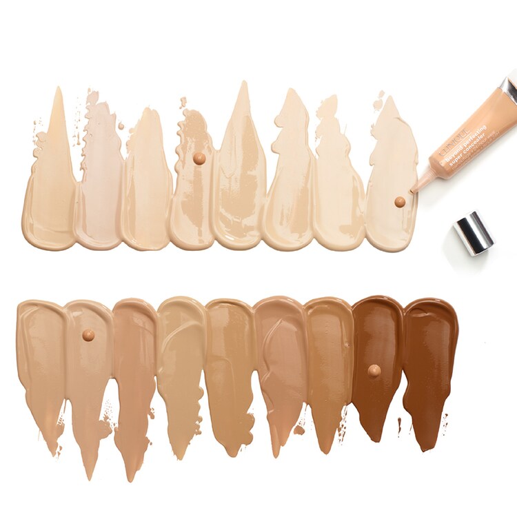 Beyond Perfecting Super Concealer Camouflage & 24h Wear - Corretor