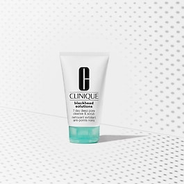 Blackhead Solutions 7 Day Deep Peeling