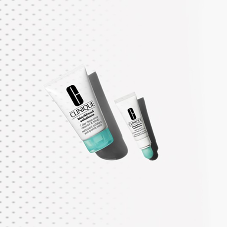 Blackhead Solutions - Nettoyant Exfoliant Anti-points Noirs