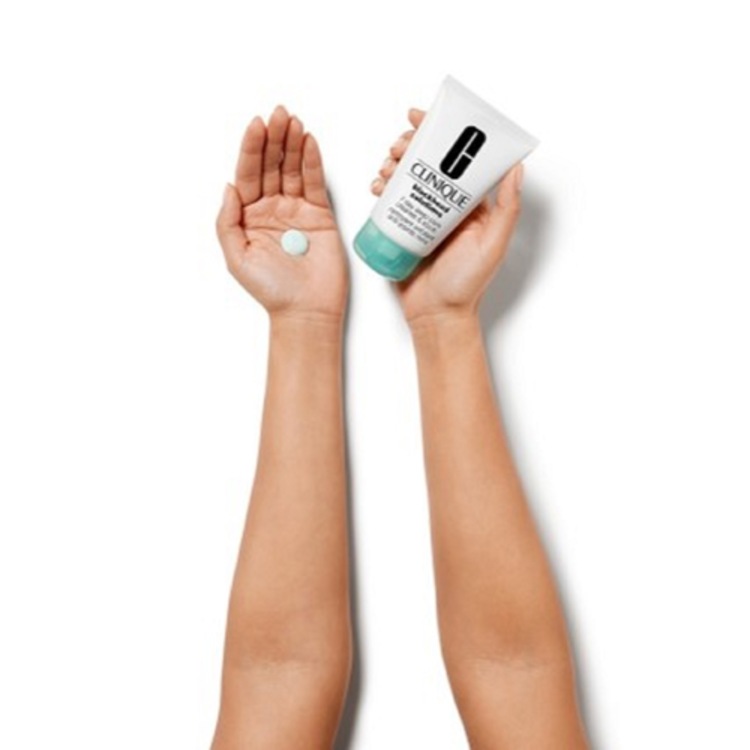 Blackhead Solutions - Nettoyant Exfoliant Anti-points Noirs