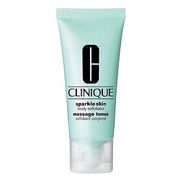 Sparkle Skin Body Exfoliating Cream