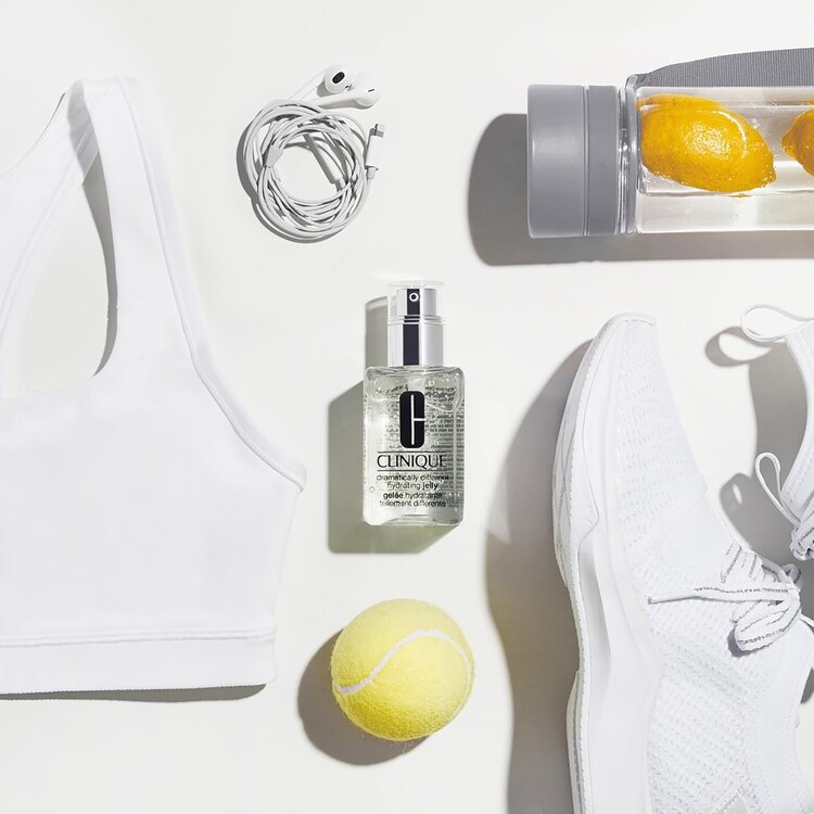 Gelée Hydratante - Anti-pollution Tellement Différente