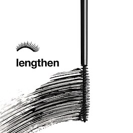 Lash Power™ - Mascara