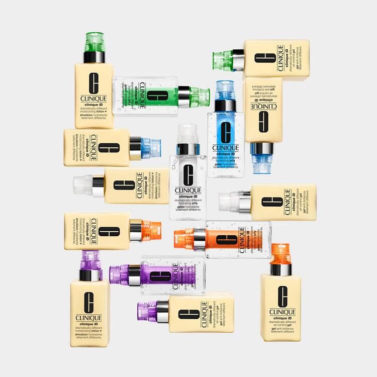 Clinique iD - Base hidratante