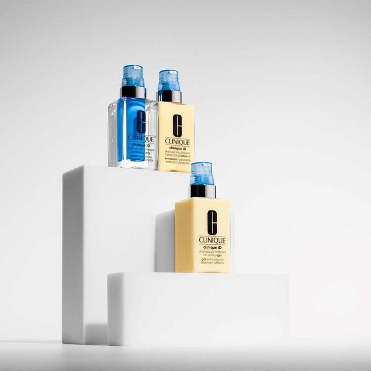 Clinique iD - Base hidratante