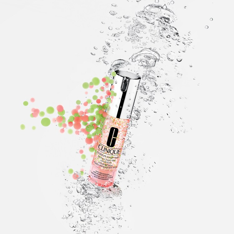 Moisture Surge Eye - Concentré Yeux Hydro-réimprégnant 96H