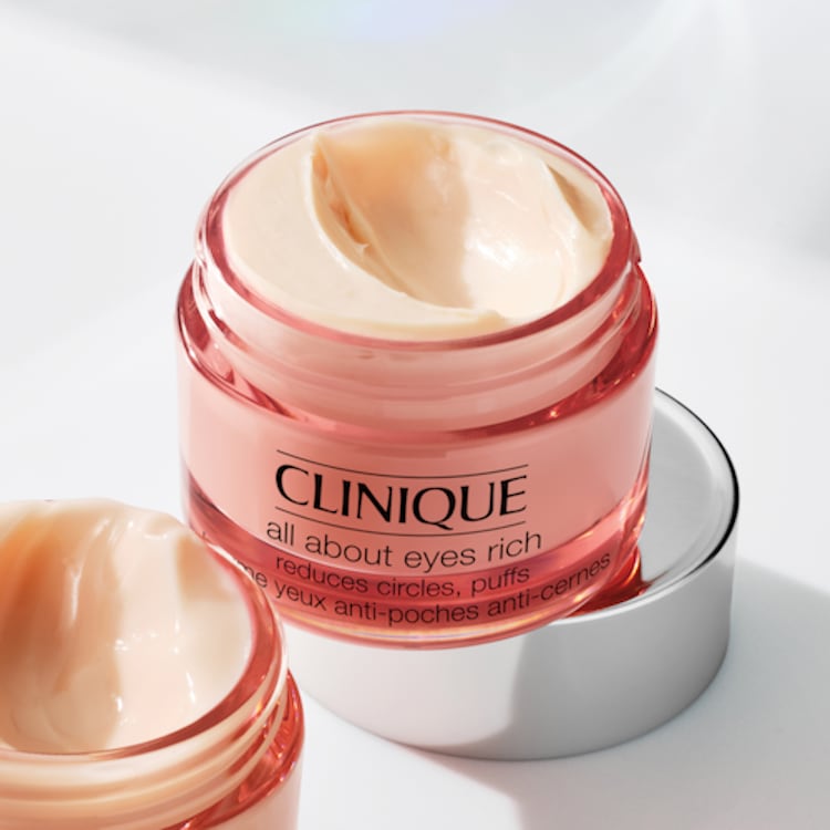 All About Eyes™ Rich - Baume Yeux Anti-poches Anti-cernes