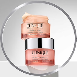 All About Eyes - Eye Cream Rich