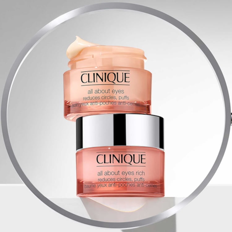 All About Eyes™ Rich - Baume Yeux Anti-poches Anti-cernes