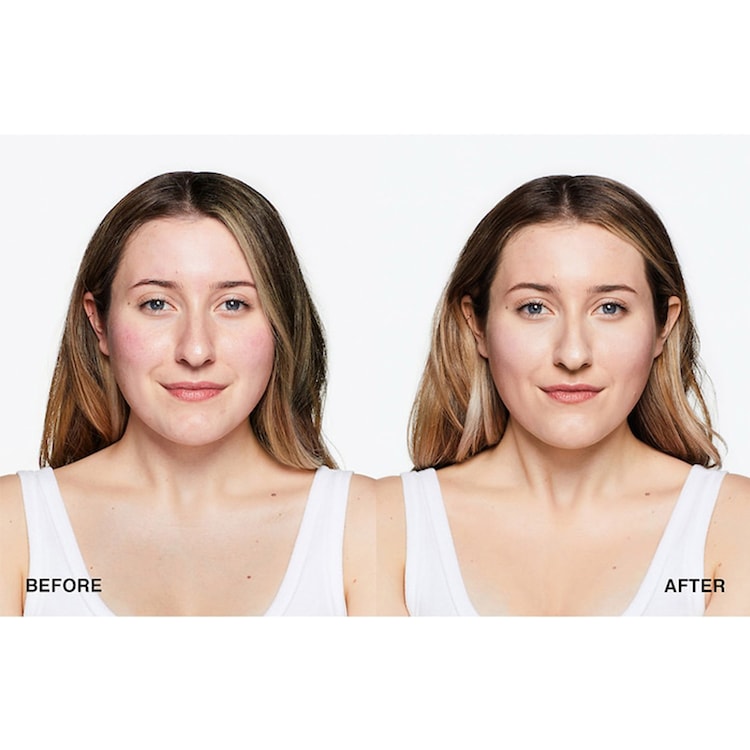 Moisture Surge - Crema idratante colorata SPF 25