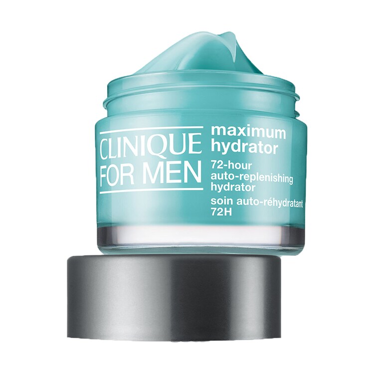Clinique For Men - Crème Soin Auto-Réhydratant 72H