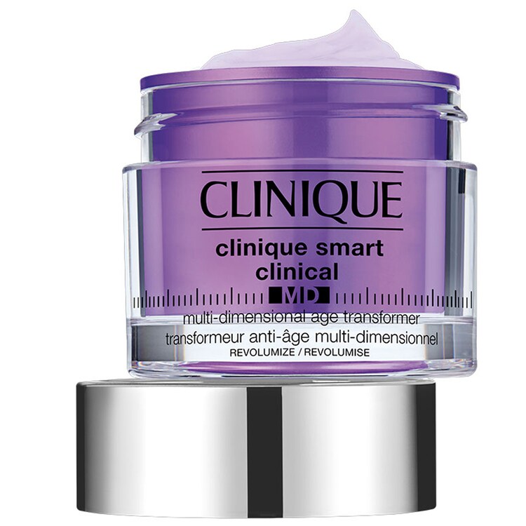 Smart Clinical MD Age Transformer Revolumize Gesichtscreme