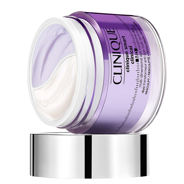 Clinique Smart Clinical MD Duo - Multi-Dimensional Age Transformer