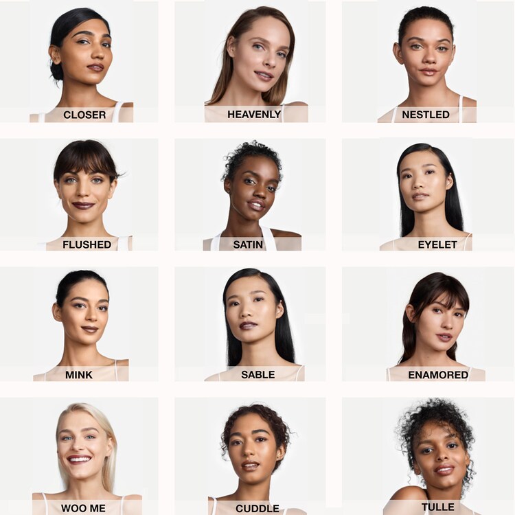 Even Better Pop Lip Colour Foundation - Pomadka do ust