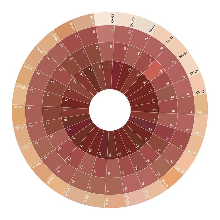 Even Better Pop Lip Colour Foundation - Pomadka do ust