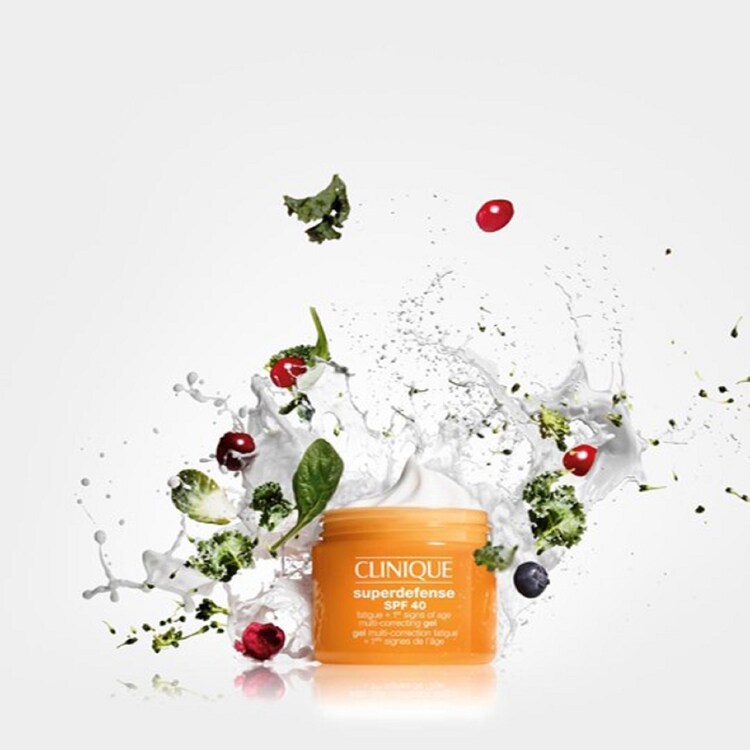 Superdefense SPF 40 - Fatigue+1st Signs of Age Gel