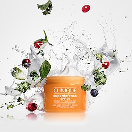 Superdefense™ SPF 25 - Kuru/ Kuru Karma Ciltler